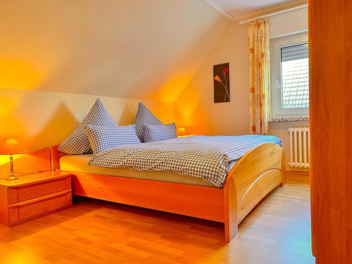 Ferienwohnung Meta Norderney Extérieur photo