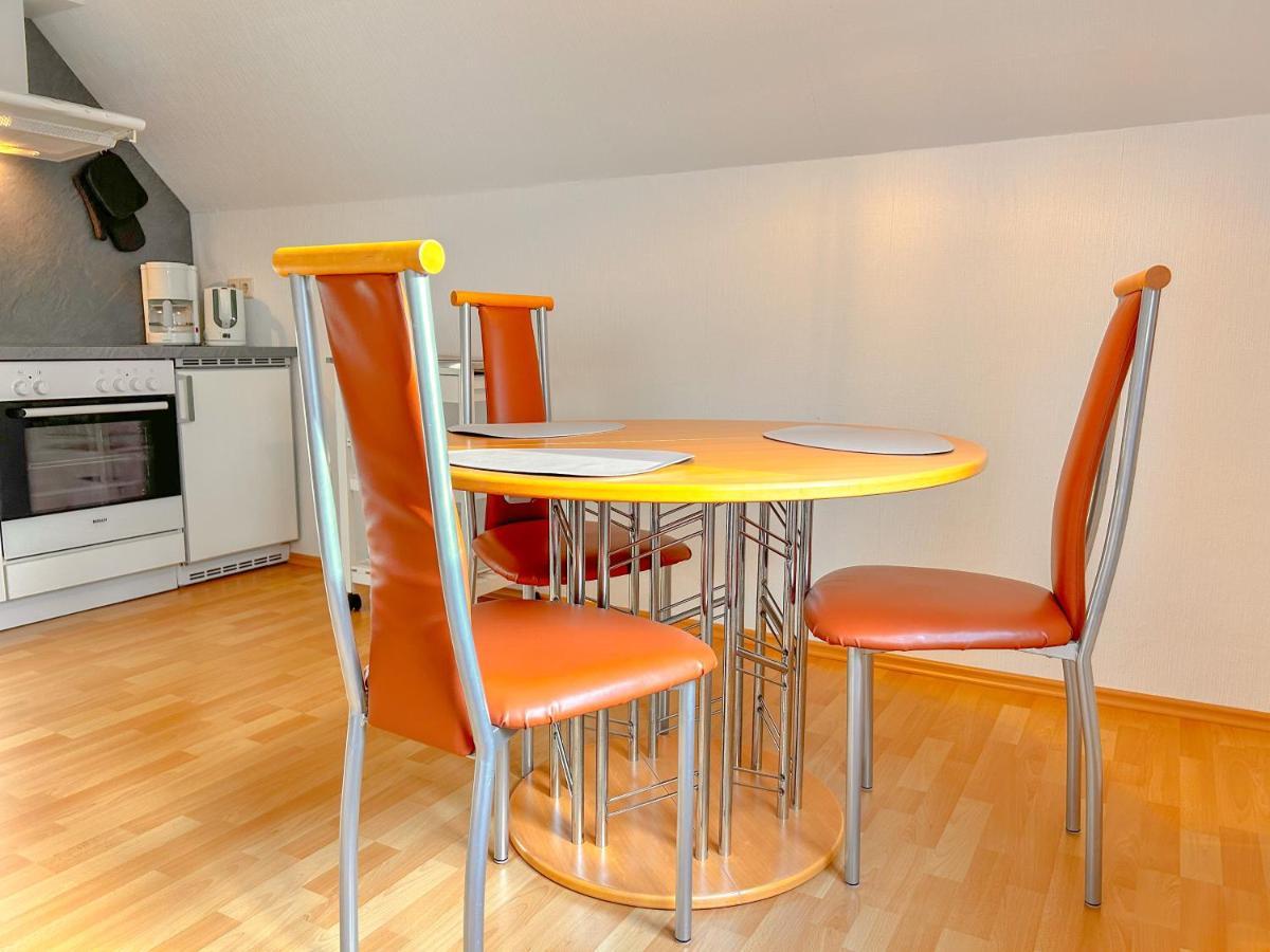 Ferienwohnung Meta Norderney Extérieur photo