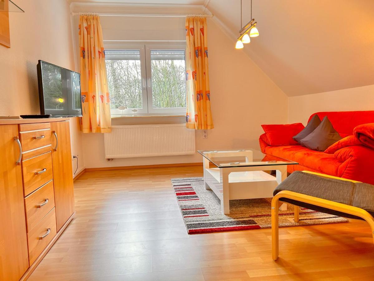 Ferienwohnung Meta Norderney Extérieur photo