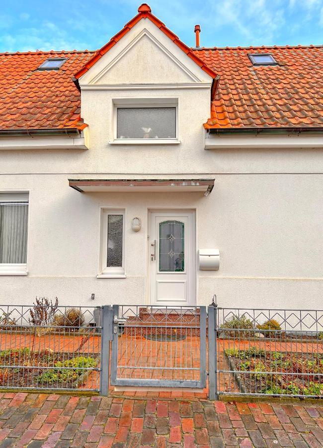 Ferienwohnung Meta Norderney Extérieur photo